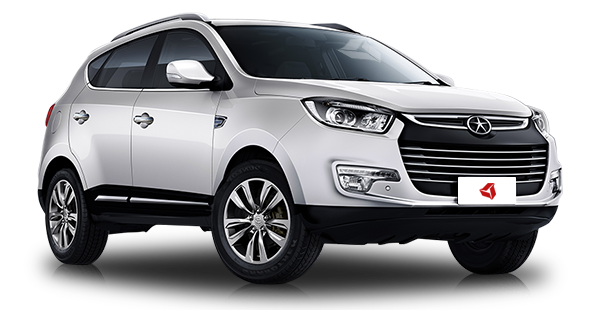 jac s5