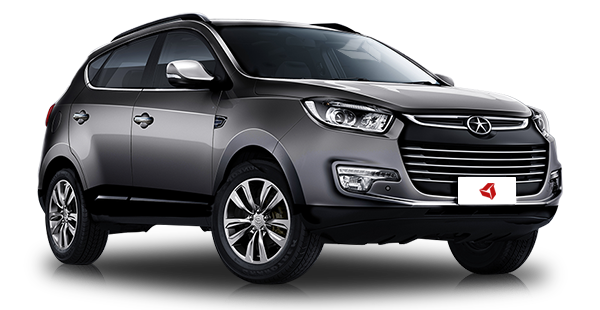 jac s5