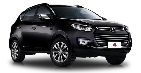 jac s5