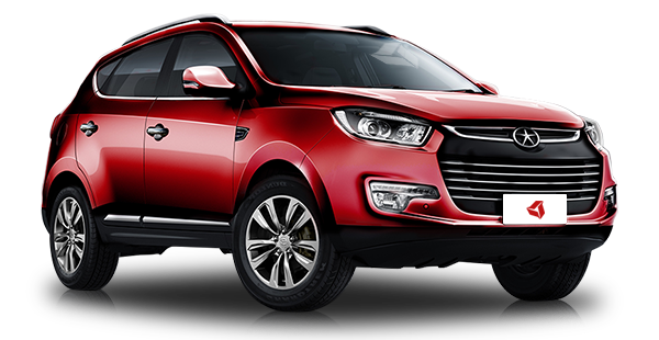 jac s5