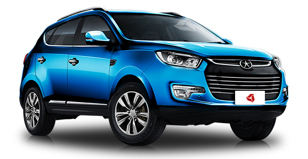 jac s5