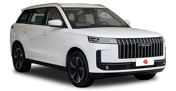 jaecoo j5