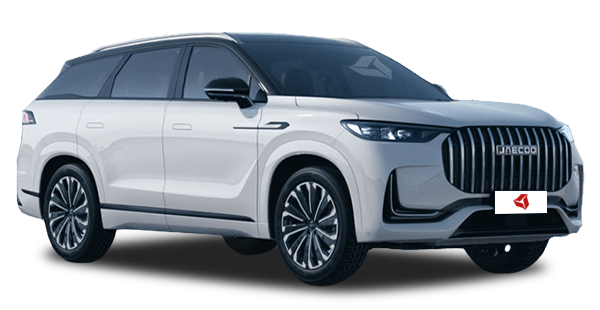 jaecoo j8