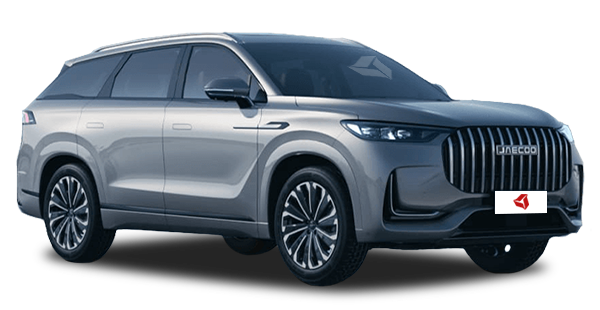 jaecoo j8