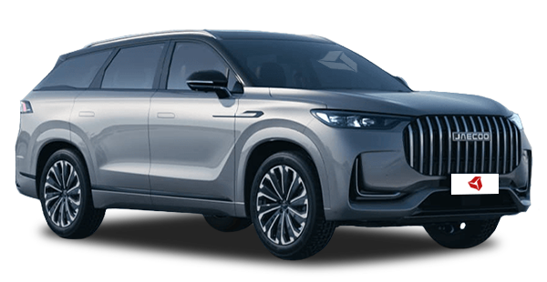jaecoo j8