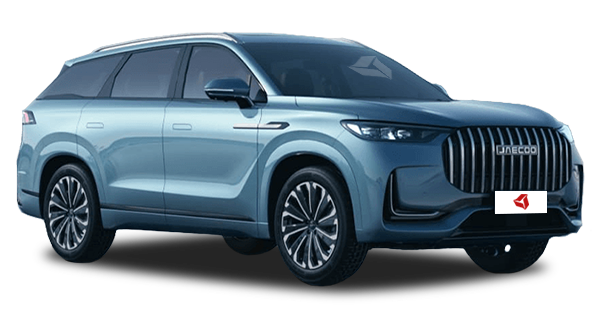 jaecoo j8