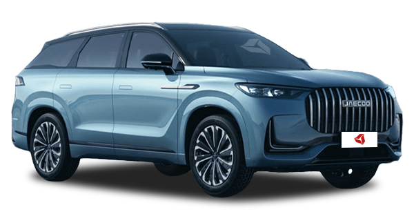 jaecoo j8