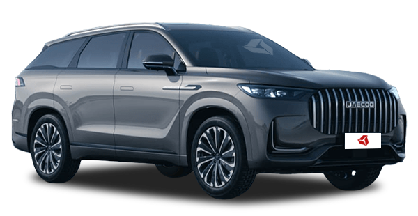 jaecoo j8
