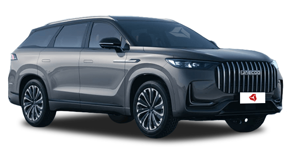 jaecoo j8