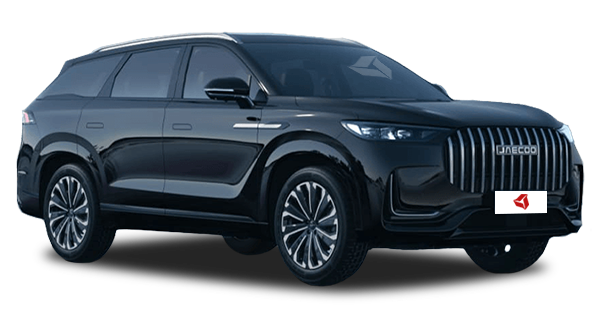 jaecoo j8