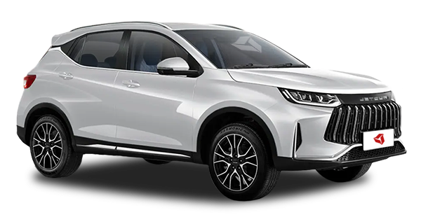 jetour iks50