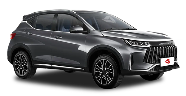jetour iks50