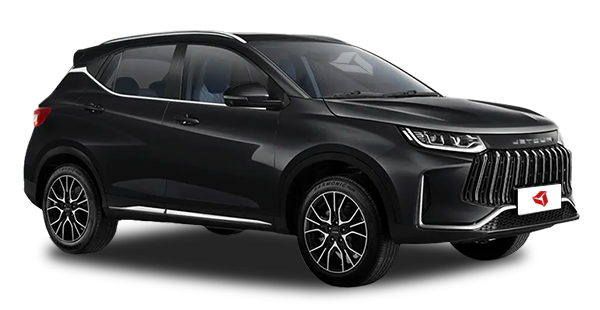 jetour iks50
