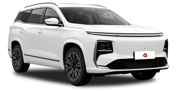 jetour shanhai-l9