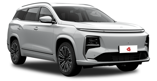 jetour shanhai-l9