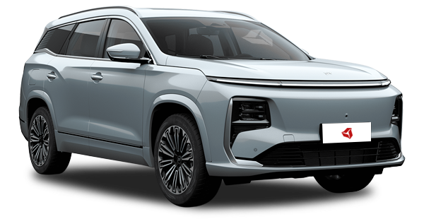 jetour shanhai-l9