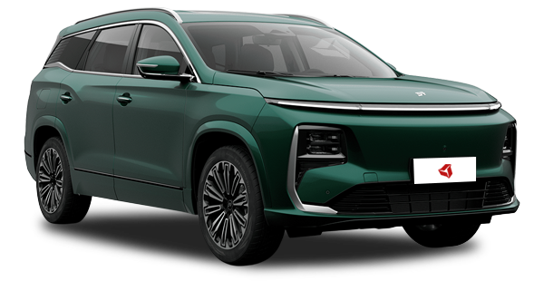 jetour shanhai-l9