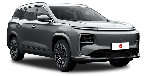 jetour shanhai-l9