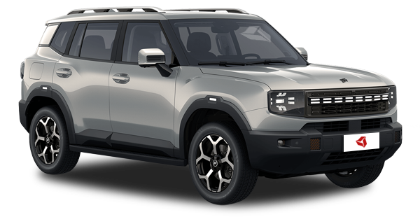 jetour t1