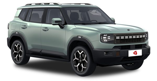 jetour t1