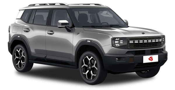 jetour t1