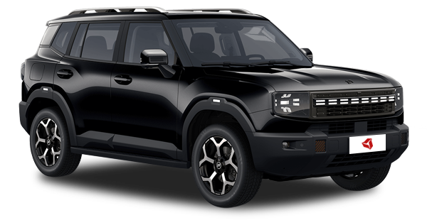jetour t1