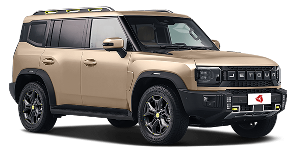 jetour t2