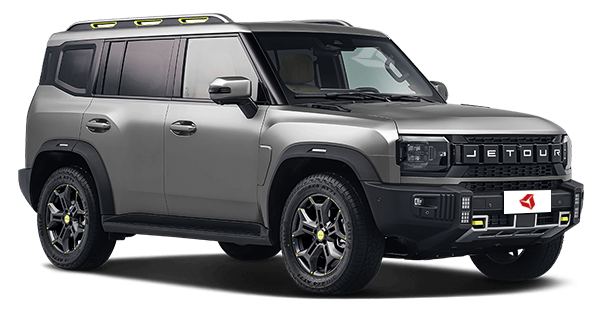 jetour t2