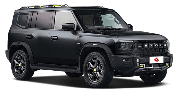 jetour t2