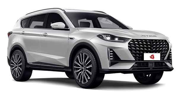 jetour x70-plus