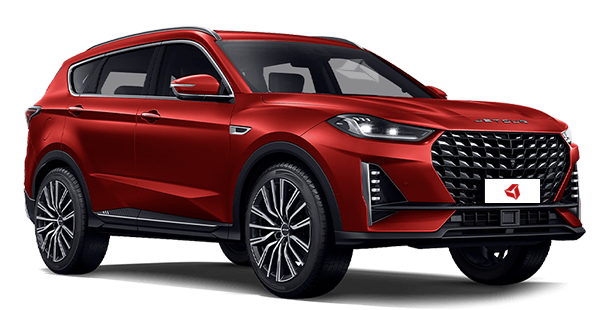 jetour x70-plus