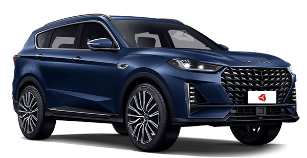 jetour x70-plus