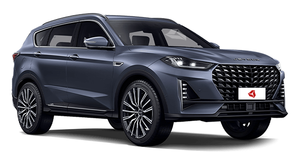 jetour x70-plus