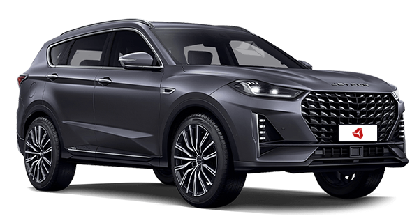jetour x70-plus