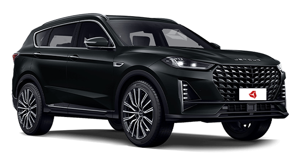 jetour x70-plus