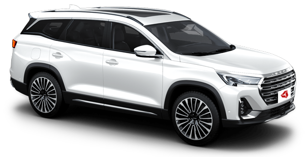 jetour x90-plus