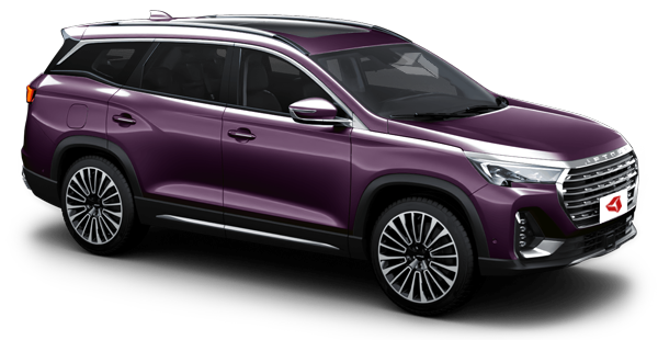 jetour x90-plus