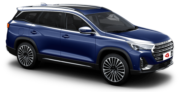 jetour x90-plus