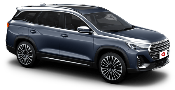 jetour x90-plus