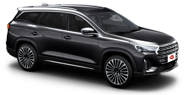 jetour x90-plus