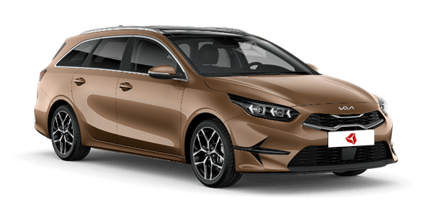 kianew ceed-sw
