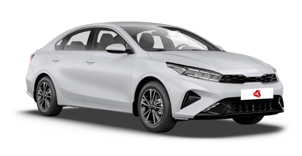 kianew cerato
