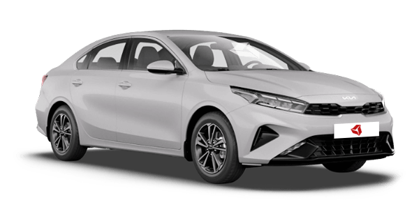 kianew cerato