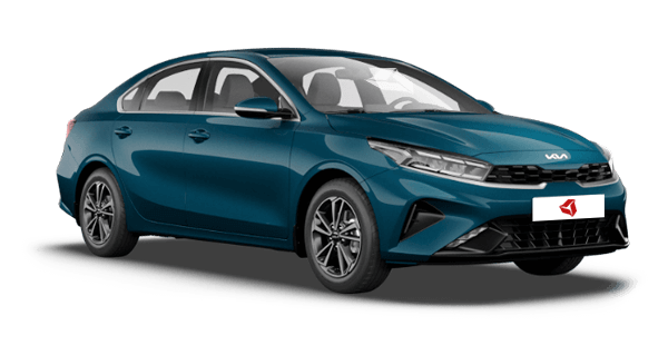 kianew cerato