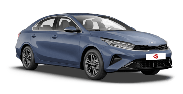 kianew cerato
