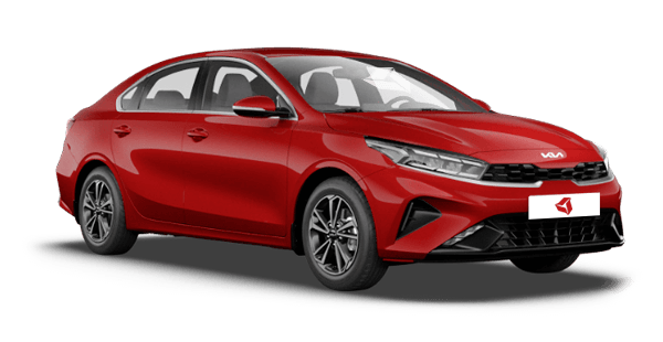 kianew cerato