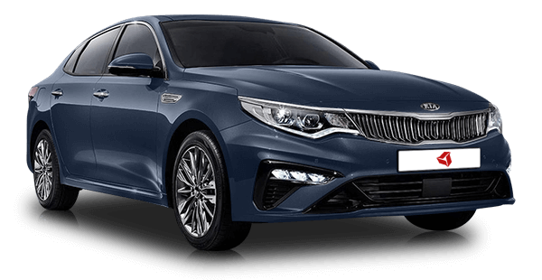 kianew optima