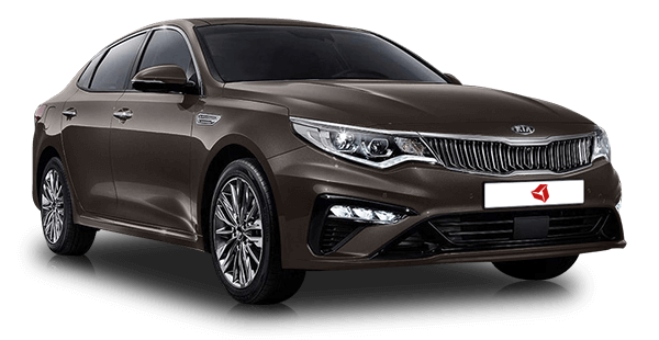 kianew optima