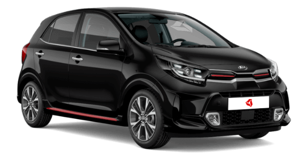 kianew picanto
