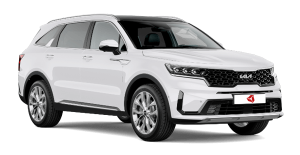 kianew sorento